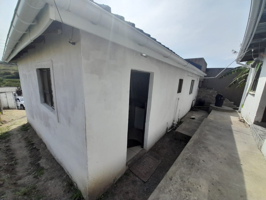 4 Bedroom Property for Sale in Mdantsane Eastern Cape